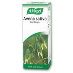 Picture of Avena Sativa Oat Drops Tincture Vegan, ORGANIC