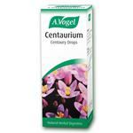 Picture of Centaurium Centaury Drops Herbal Product 