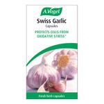 Picture of Swiss Garlic ORGANIC