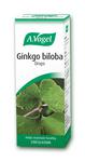 Picture of Ginkgo Biloba Herbal Product Vegan, ORGANIC