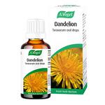 Picture of Dandelion Herbal Product Vegan, ORGANIC