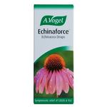 Picture of Echinaforce Echinacea Drops Vegan, ORGANIC