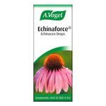 Picture of Echinaforce Echinacea Drops Vegan, ORGANIC