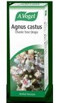 Picture of Agnus Castus Herbal Remedy ORGANIC