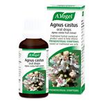 Picture of Agnus Castus Herbal Remedy ORGANIC