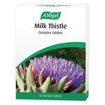 Picture of Milk Thistle Complex Vegan, ORGANIC