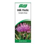 Picture of Milk Thistle Complex Vegan, ORGANIC