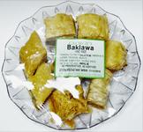 Picture of Baklava 