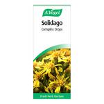 Picture of Solidago Complex Tincture ORGANIC