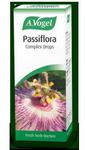 Picture of Passiflora Complex Vegan, ORGANIC