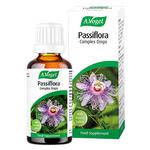 Picture of Passiflora Complex Vegan, ORGANIC