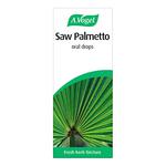 Picture of Saw Palmetto Tincture Vegan, ORGANIC