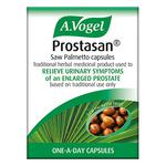 Picture of Prostasan Herbal Remedy Saw Palmetto 