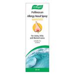 Picture of Luffa Nasal Hay Fever Spray Pollinosan Vegan, ORGANIC