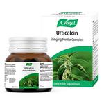 Picture of Herbal Product Stinging Nettle,Calcium Salts & Silica Urticalcin 