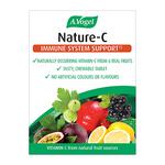 Picture of Nature C Chewable Vitamin C Vegan, ORGANIC