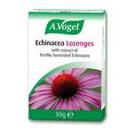 Picture of Echinacea Lozenges ORGANIC