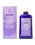 Picture of Lavender Relaxing Bath Milk Vegan