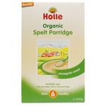 Picture of Baby Spelt Porridge ORGANIC