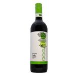 Picture of Red Wine Primitivo Italy 12.5% Vegan, ORGANIC