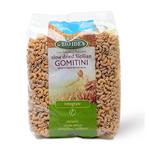 Picture of  Wholewheat Gomitini Pasta ORGANIC