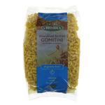 Picture of  White Gomitini Pasta ORGANIC