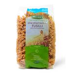 Picture of  Wholewheat Fusilli Pasta ORGANIC