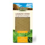 Picture of  Green Lasagne Pasta ORGANIC