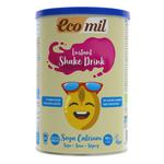 Picture of  Soya + Calcium Instant Shake Drink Vegan, ORGANIC