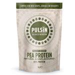 Picture of Pea Protein Isolate dairy free, Vegan