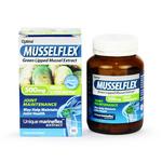 Picture of Musselflex Supplement 500mg 