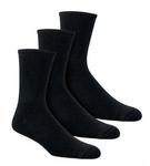 Picture of Black Socks 8 - 11 Vegan