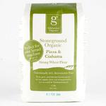 Picture of Pizza & Ciabatta Wheat Flour ORGANIC