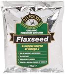 Picture of Ground Flaxseed ORGANIC
