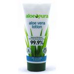 Picture of Aloe Vera Body Lotion Aloe Pura ORGANIC