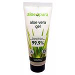 Picture of Aloe Vera & Tea Tree Gel Aloe Pura ORGANIC