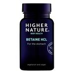 Picture of Betaine HCL Supplement dairy free