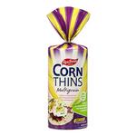Picture of Multi Grain Corn Thins 