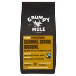 Picture of Ground Coffee Colombia FairTrade, ORGANIC