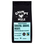 Picture of  Sumatra Ground Coffee ORGANIC