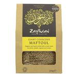 Picture of  Palestinian Maftoul Cous Cous