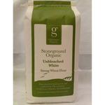 Picture of Wheat Flour White Strong Vegan, ORGANIC