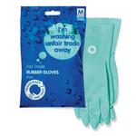 Picture of Rubber Gloves Vegan, FairTrade