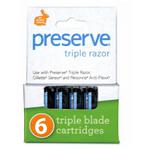 Picture of Replacement Razor Blades 