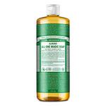 Picture of  Almond Magic All In One Liquid Soap ORGANIC