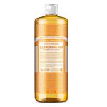 Picture of Citrus Castile Liquid Soap Vegan, FairTrade, ORGANIC