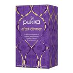 Picture of After Dinner Tea Decaffeinated, ORGANIC