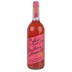 Picture of Raspberry Lemonade Gluten Free, added sugar, Vegan