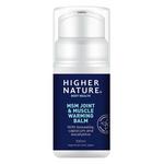 Picture of MSM Joint & Muscle Warming Balm Vegan