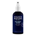 Picture of Colloidal Silver Homeopathic Remedy Vegan